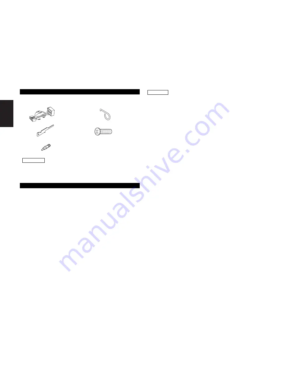 Kenwood KRC-779R Instruction Manual Download Page 40