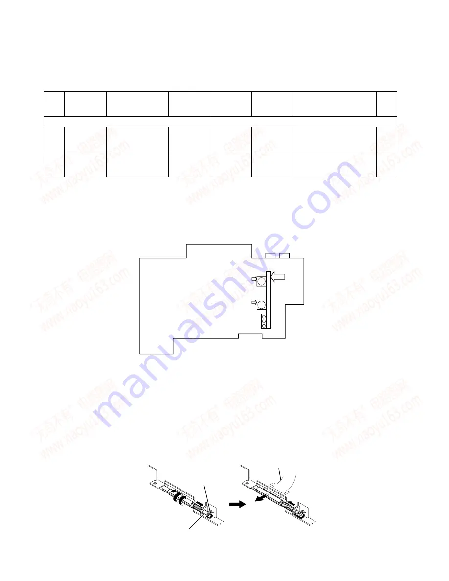 Kenwood KRC-794/Y Service Manual Download Page 10