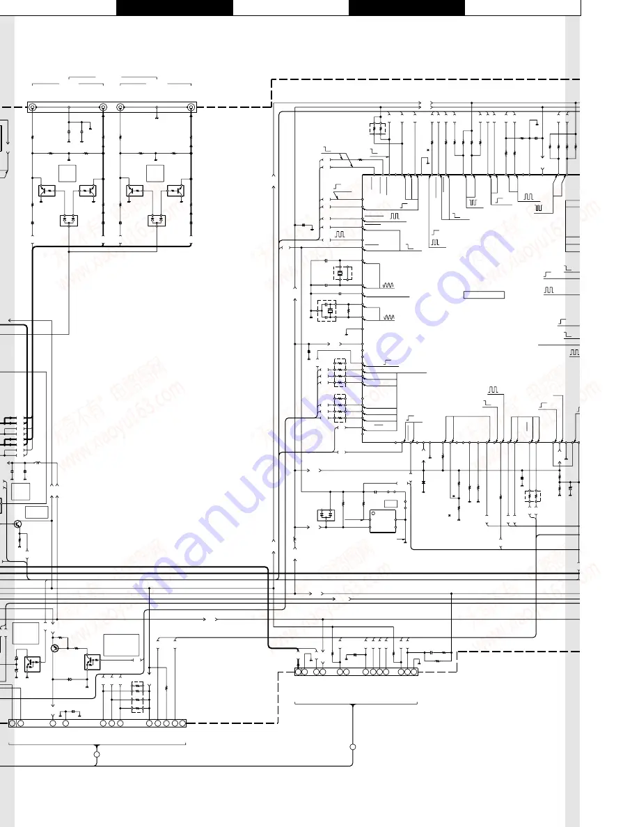 Kenwood KRC-794/Y Service Manual Download Page 16