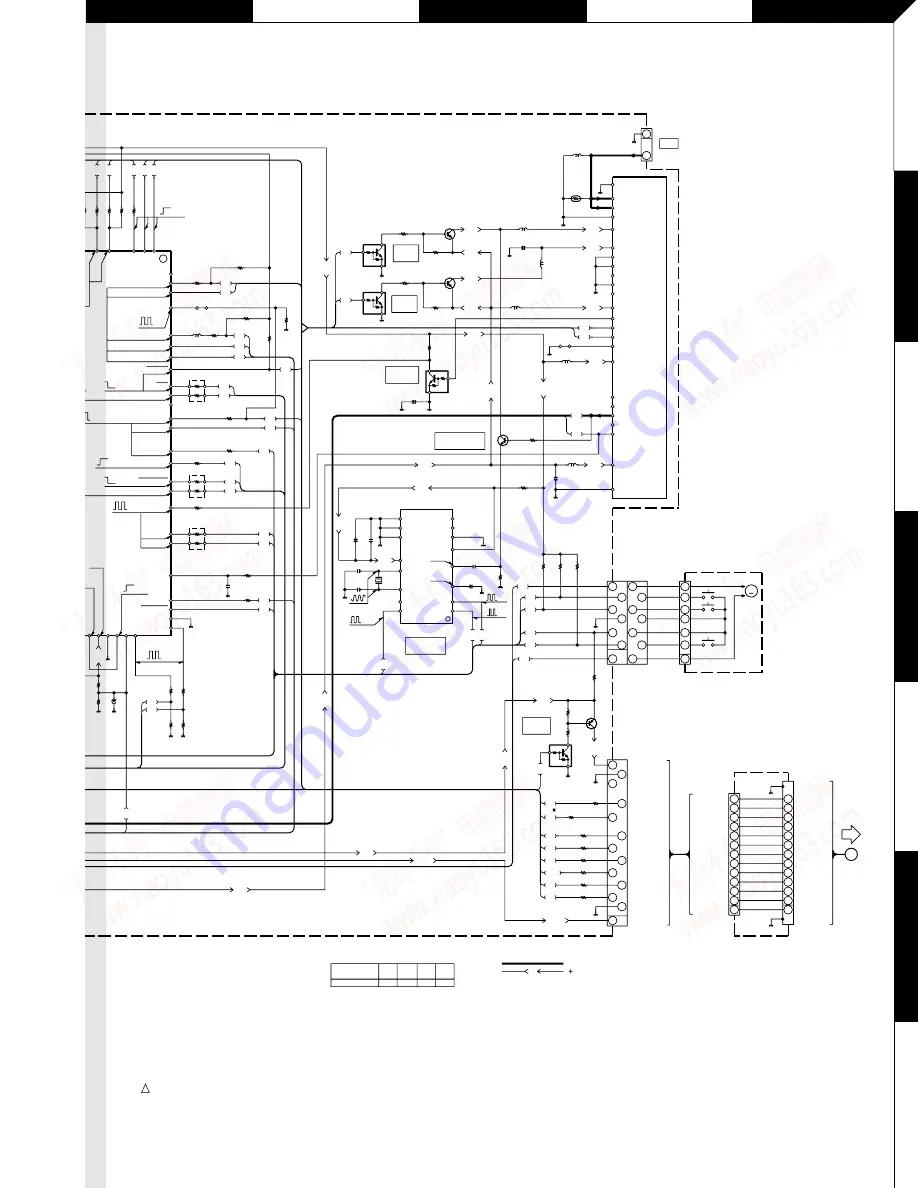 Kenwood KRC-794/Y Service Manual Download Page 17