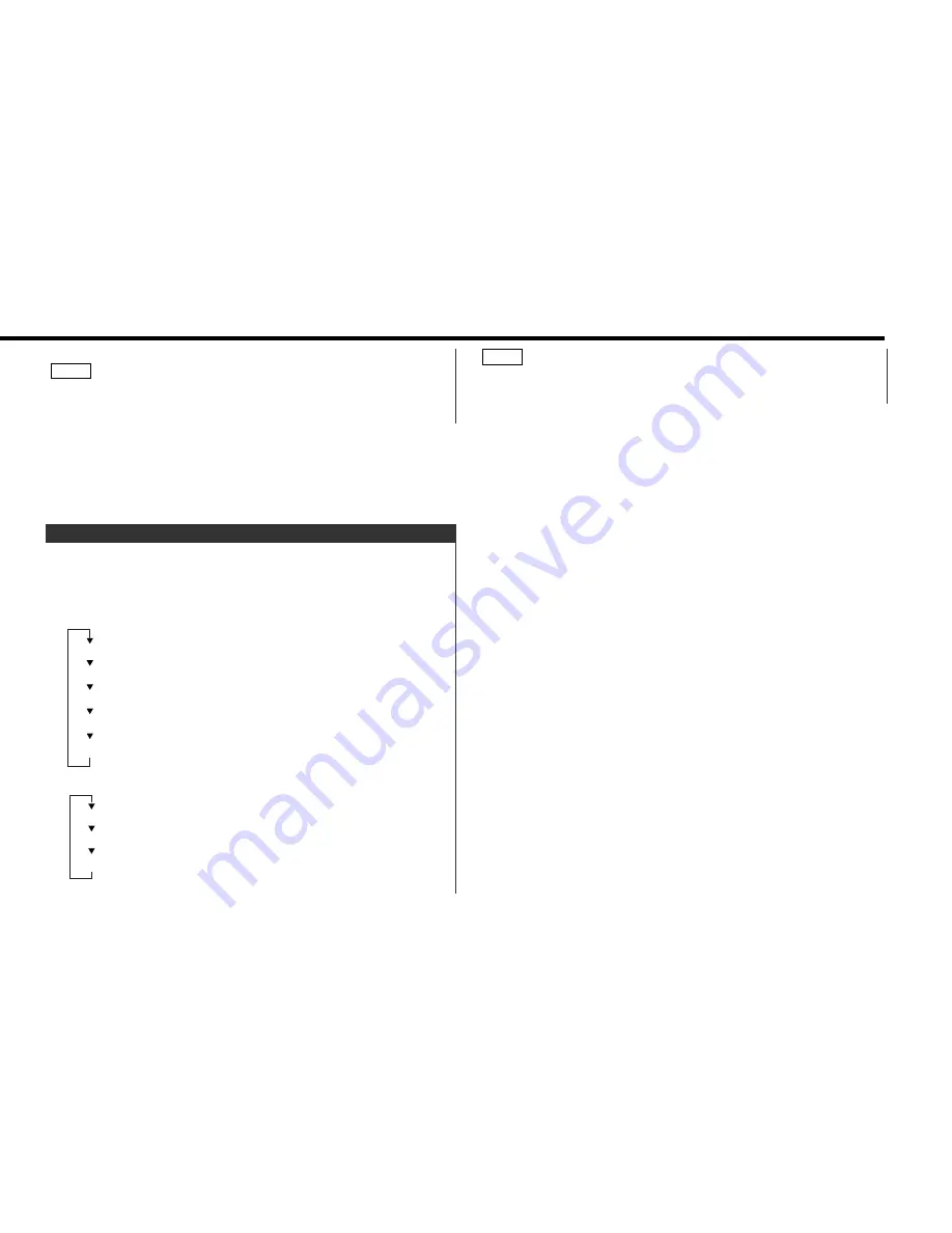 Kenwood KRC-PS979R Instruction Manual Download Page 9