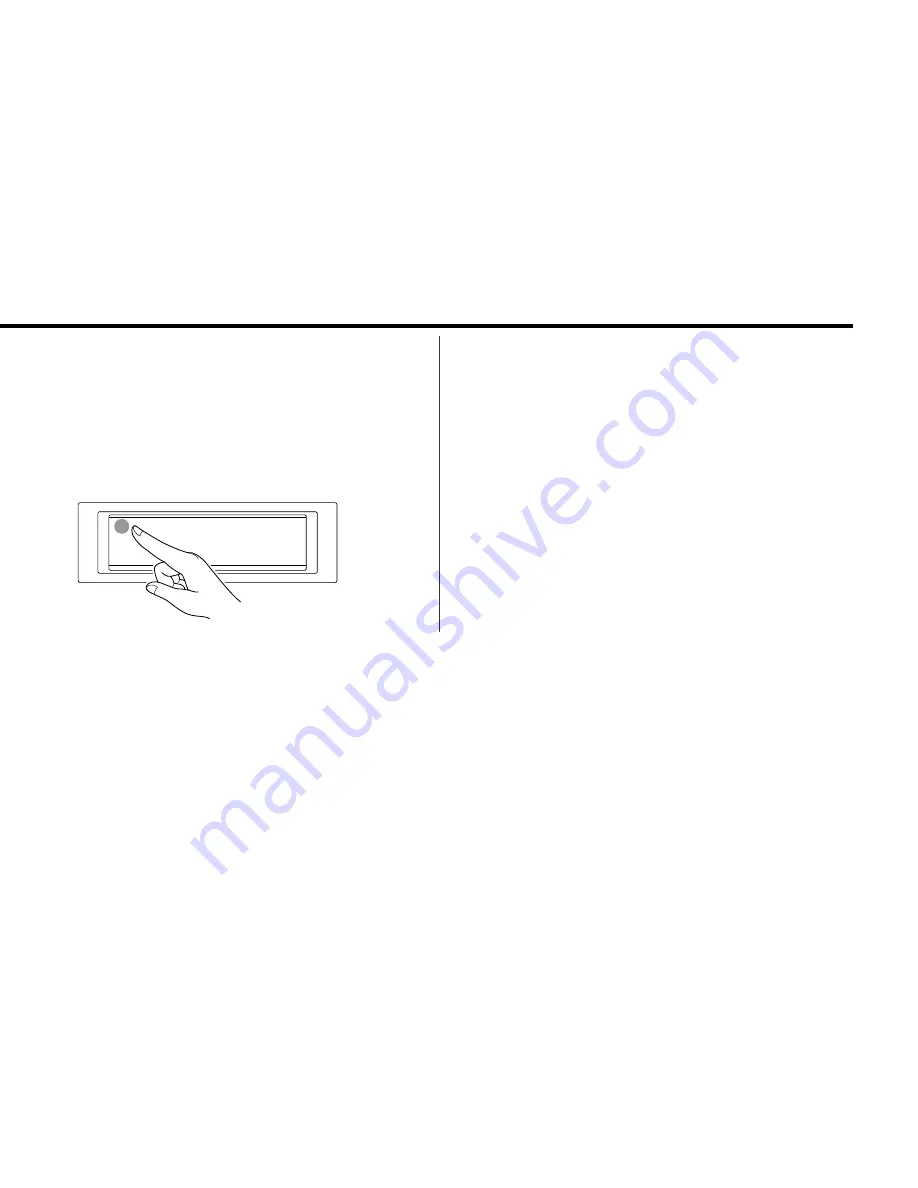 Kenwood KRC-PS979R Скачать руководство пользователя страница 13