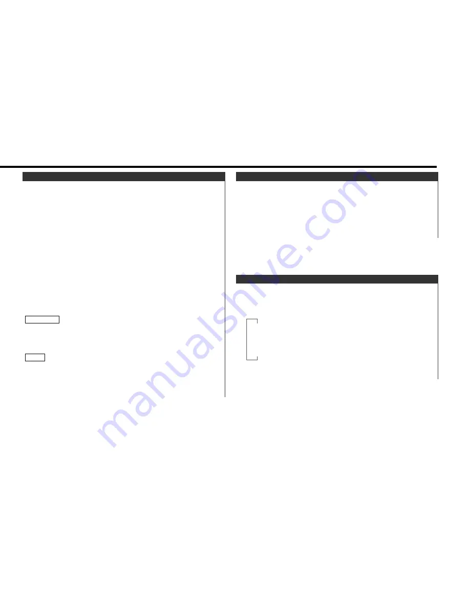 Kenwood KRC-PS979R Instruction Manual Download Page 25