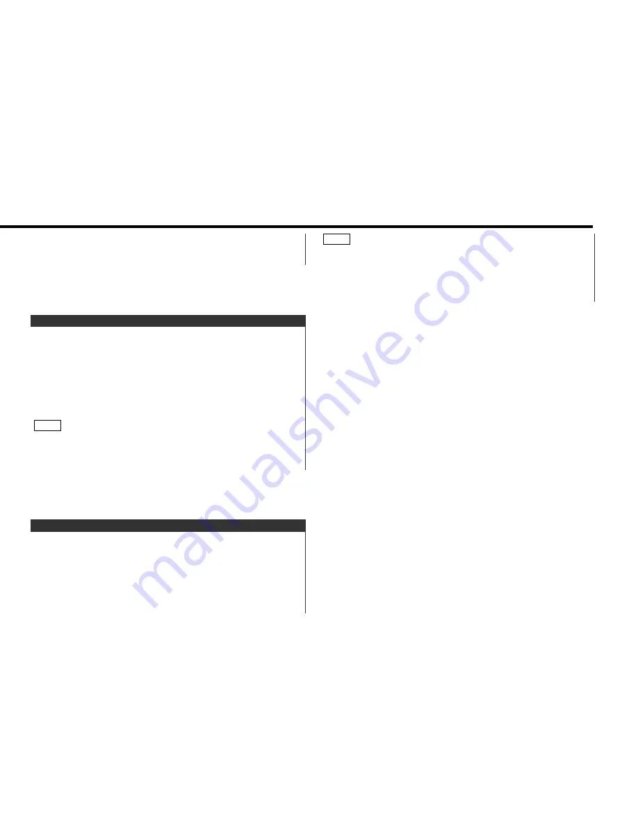 Kenwood KRC-PS979R Скачать руководство пользователя страница 27