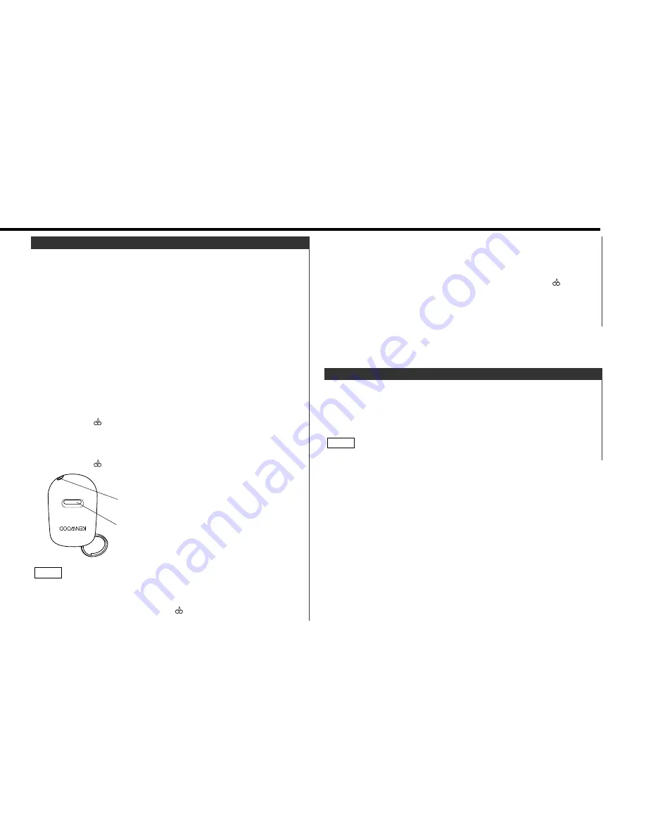 Kenwood KRC-PS979R Instruction Manual Download Page 35