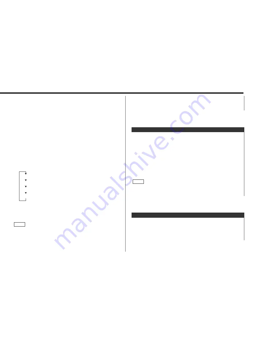 Kenwood KRC-PS979R Instruction Manual Download Page 37