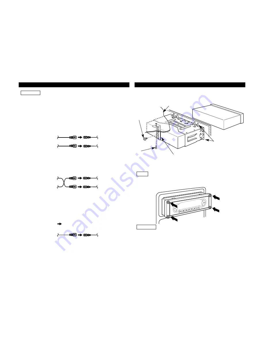 Kenwood KRC-PS979R Instruction Manual Download Page 47