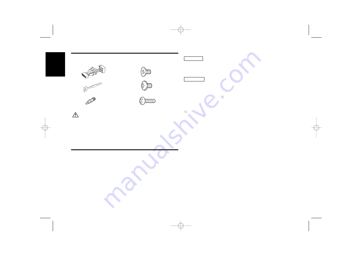 Kenwood KRC-Z965 Instruction Manual Download Page 34