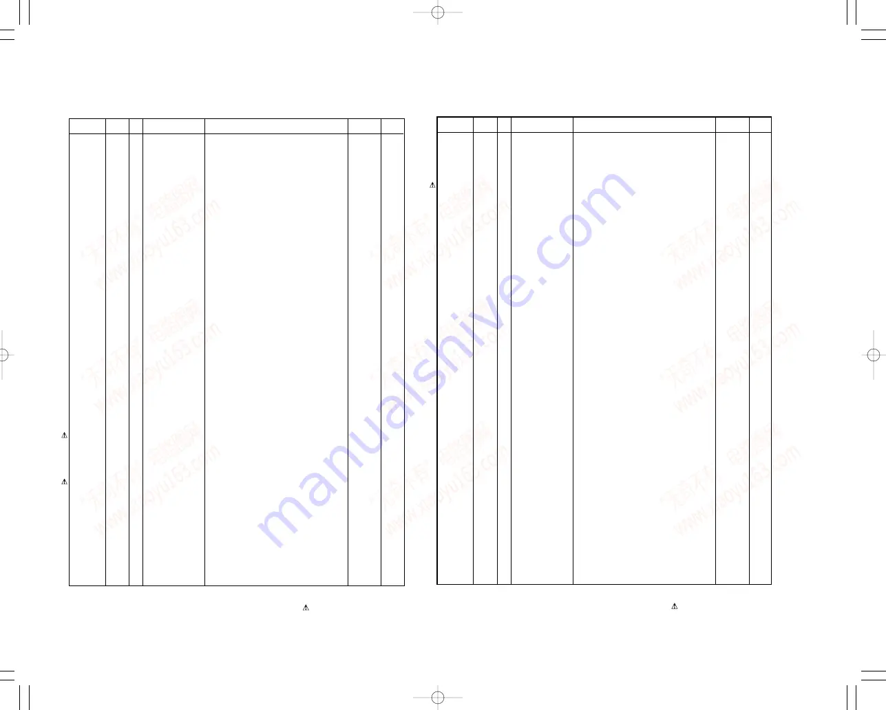 Kenwood KRF-V4530D Скачать руководство пользователя страница 27