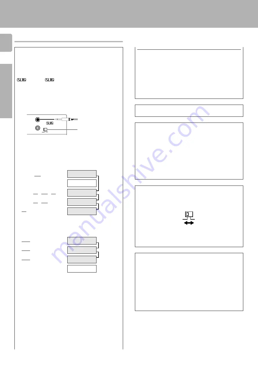 Kenwood KRF-V5010 Instruction Manual Download Page 10