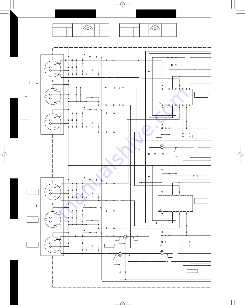 Kenwood KRF-V9992D Скачать руководство пользователя страница 12