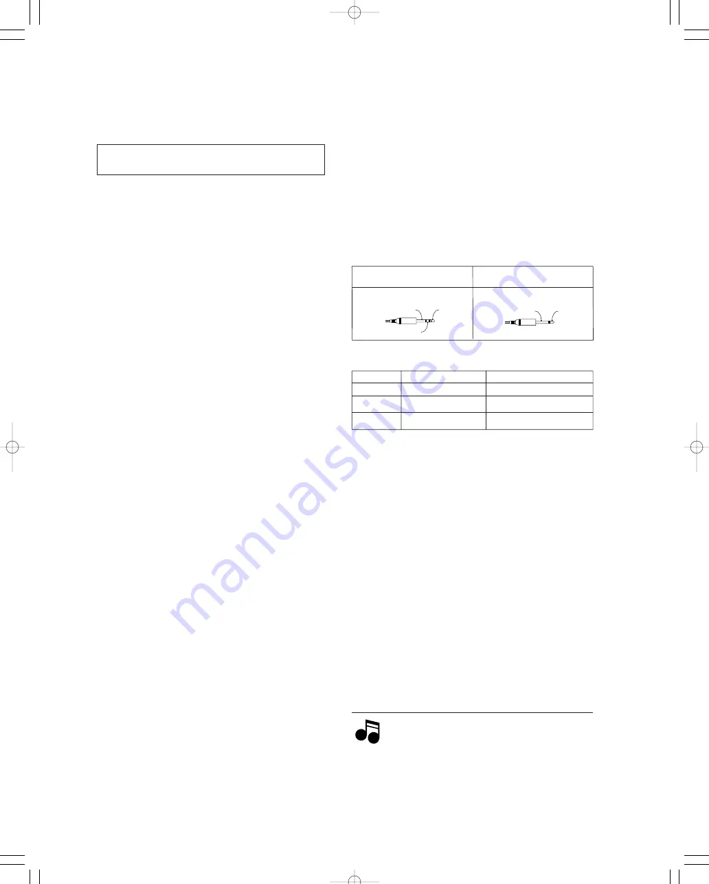 Kenwood KRF-V9992D Скачать руководство пользователя страница 28