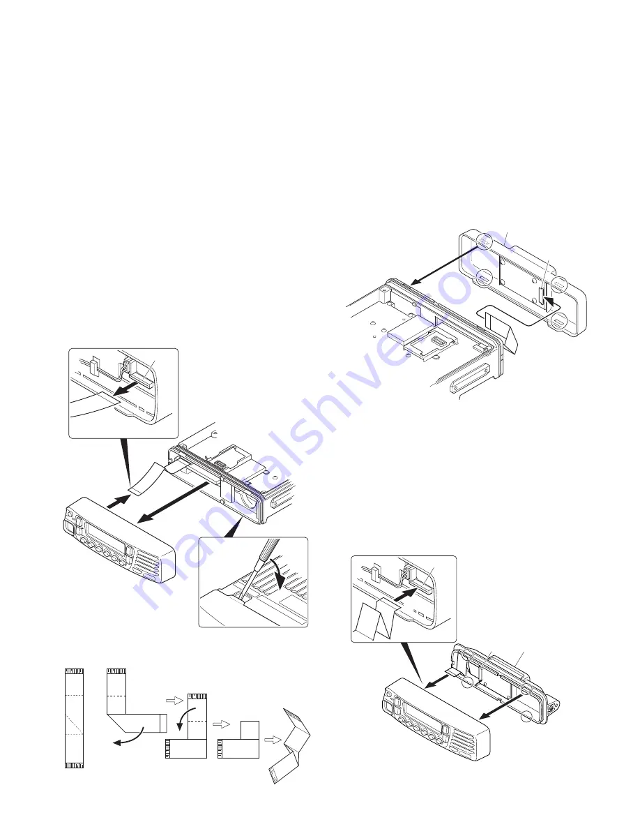 Kenwood KRK-10 Installation Download Page 1