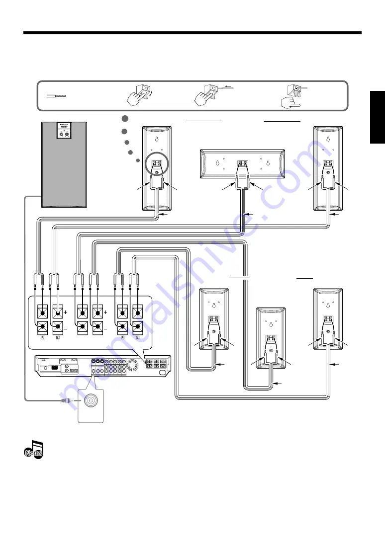 Kenwood KS-3200HT Instruction Manual Download Page 5