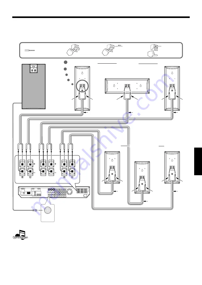 Kenwood KS-3200HT Instruction Manual Download Page 17