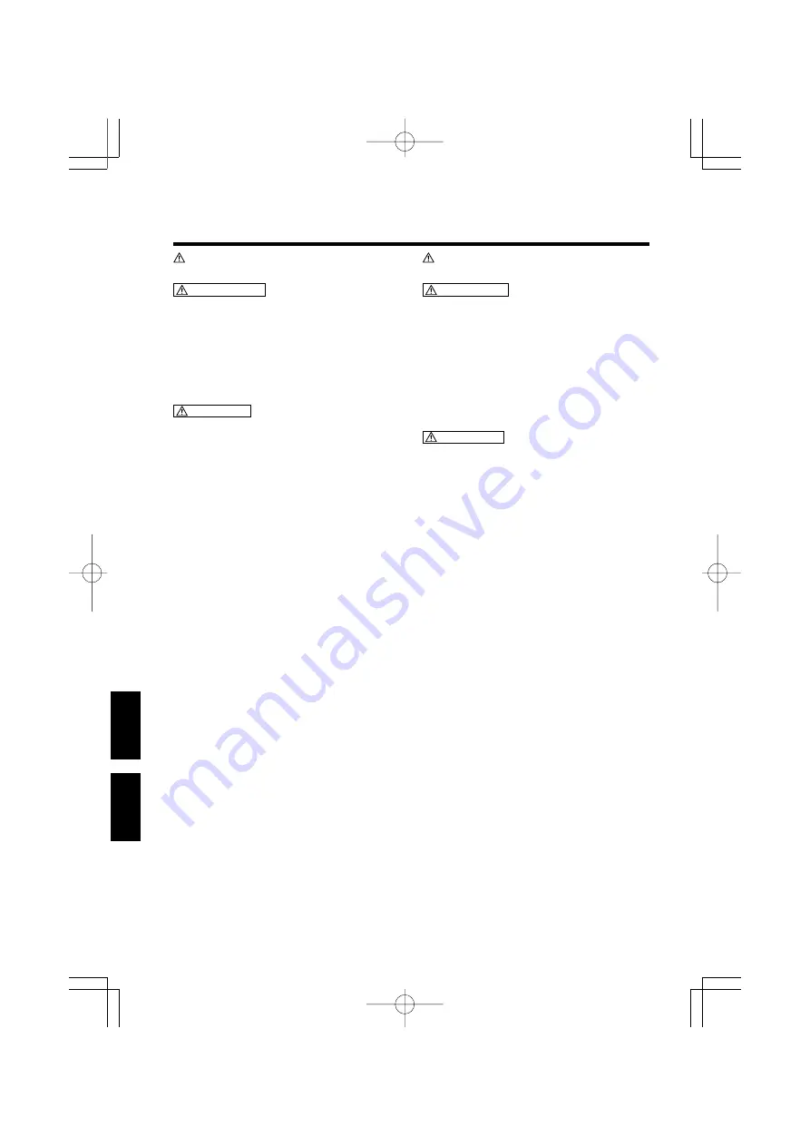 Kenwood KSC-310CCS Instruction Manual Download Page 14