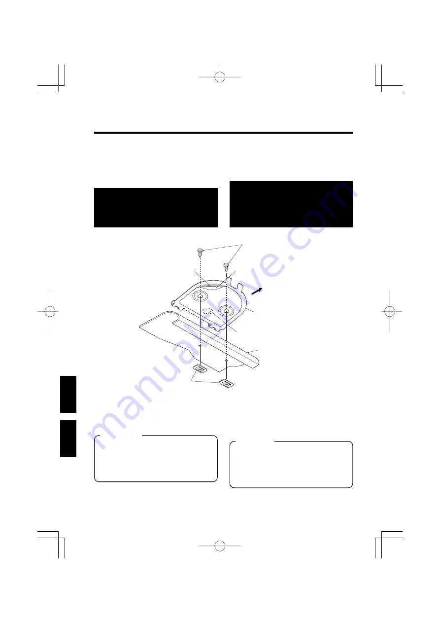 Kenwood KSC-310CCS Instruction Manual Download Page 16