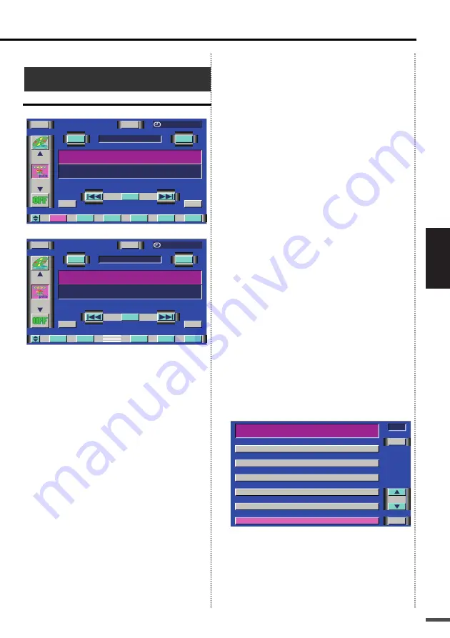 Kenwood KTC-9090DAB Instruction Manual Download Page 35