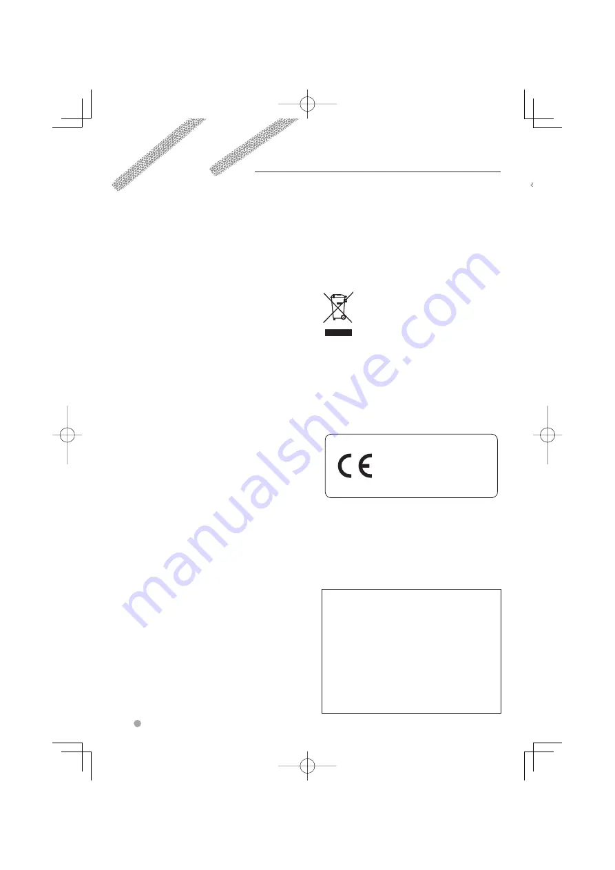 Kenwood KTC-D500E Instruction Manual Download Page 100