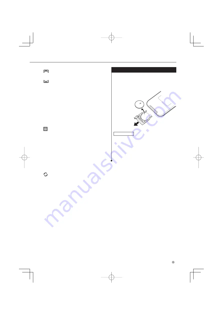 Kenwood KTC-D500E Скачать руководство пользователя страница 163