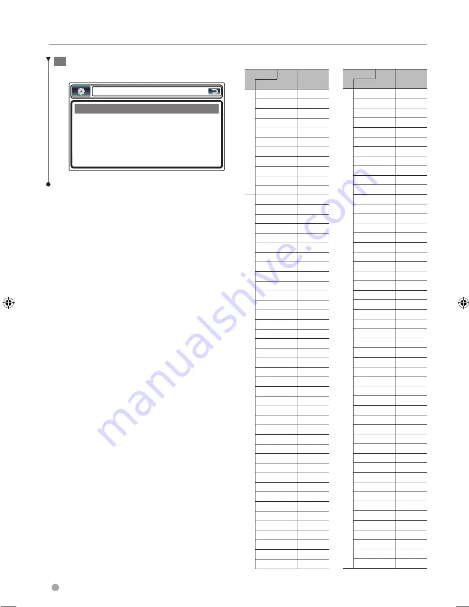 Kenwood KTC-D600E Instruction Manual Download Page 12