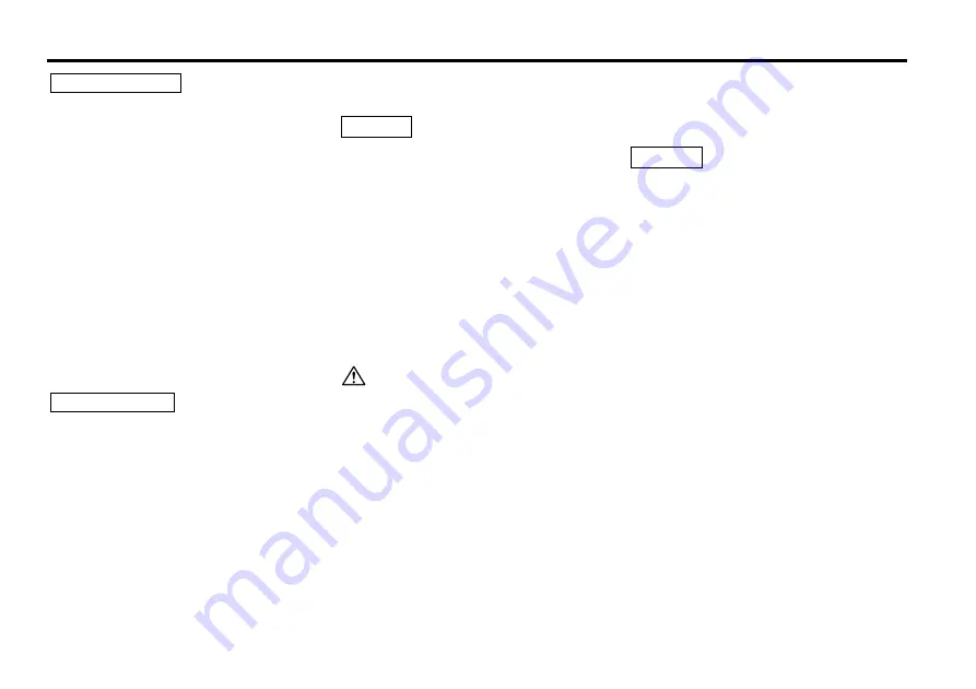 Kenwood KTC-HR100 Instruction Manual Download Page 23