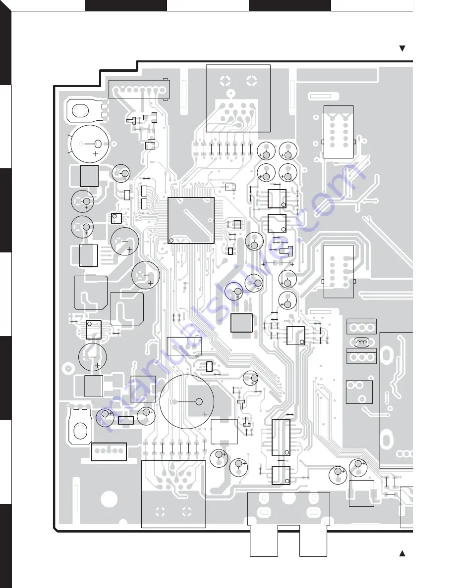 Kenwood KTC-HR100 Скачать руководство пользователя страница 8