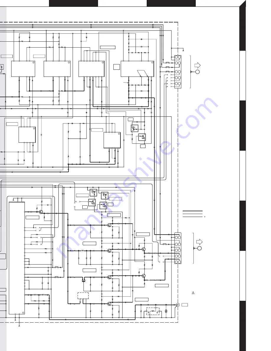 Kenwood KTC-HR100 Скачать руководство пользователя страница 14