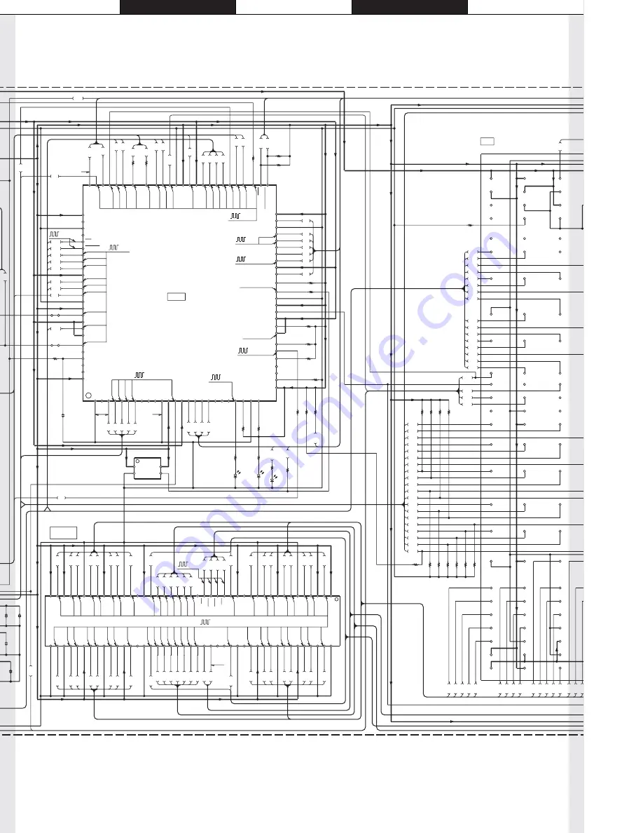 Kenwood KTC-HR100 Скачать руководство пользователя страница 16