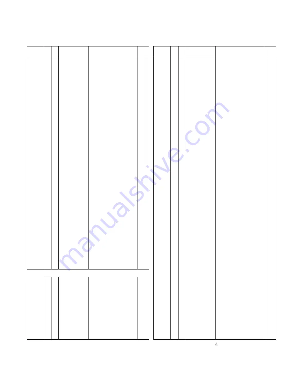 Kenwood KTC-HR100 Скачать руководство пользователя страница 23