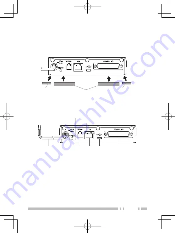 Kenwood KTI-5 Скачать руководство пользователя страница 21