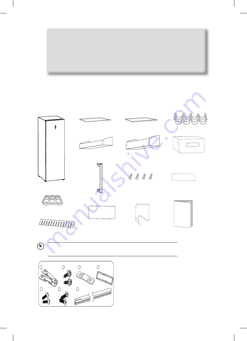 Kenwood KTL60X15 Installation Instructions Manual Download Page 6