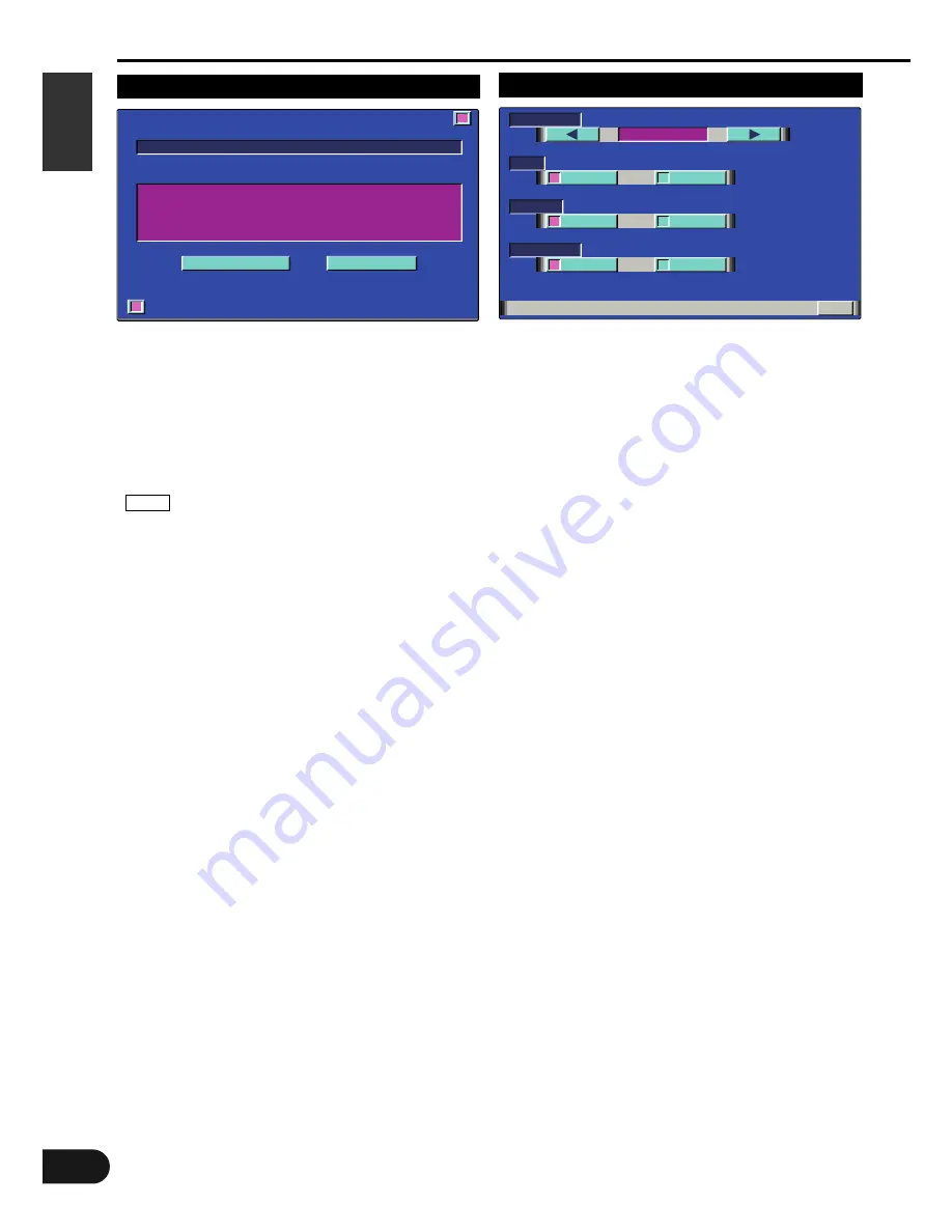 Kenwood KVC-1000 Instruction Manual Download Page 12