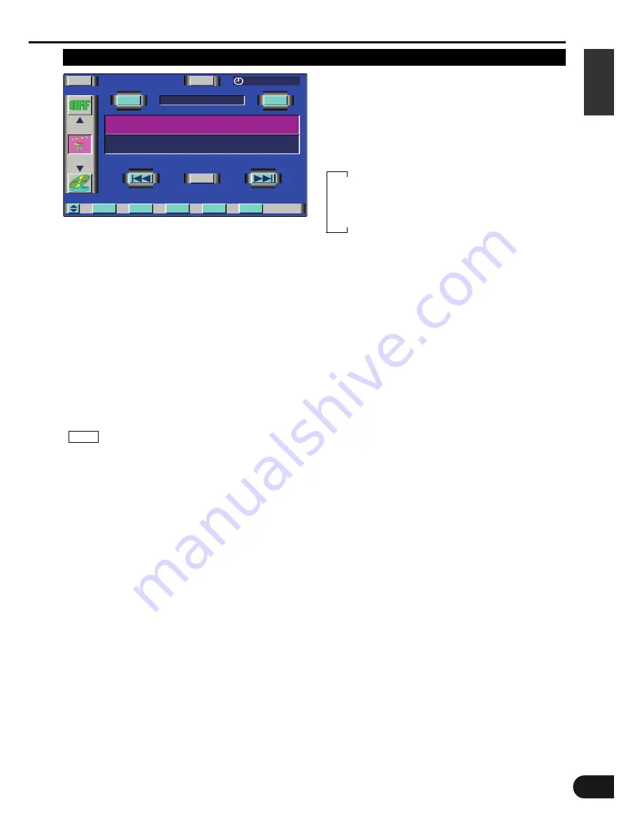 Kenwood KVC-1000 Instruction Manual Download Page 19