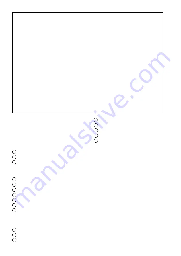 Kenwood KVC65 Instructions Manual Download Page 8