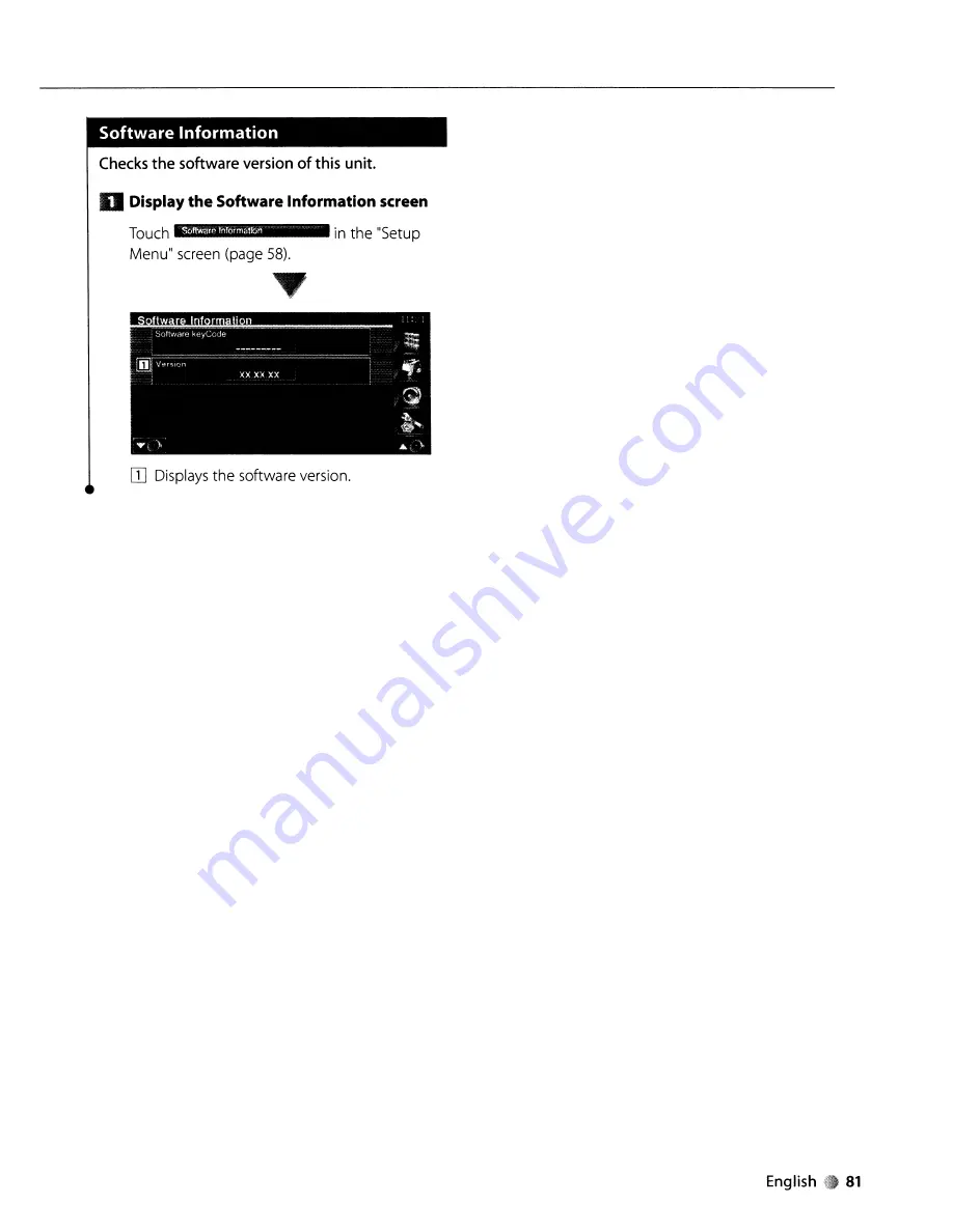 Kenwood KVT-512 Instruction Manual Download Page 81