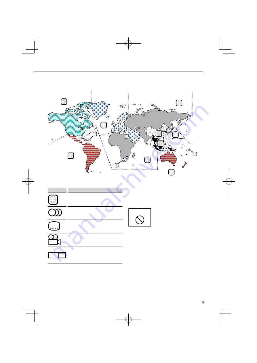 Kenwood KVT-526DVD Instruction Manual Download Page 7