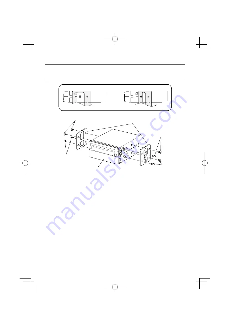 Kenwood KVT-534DVD Скачать руководство пользователя страница 29