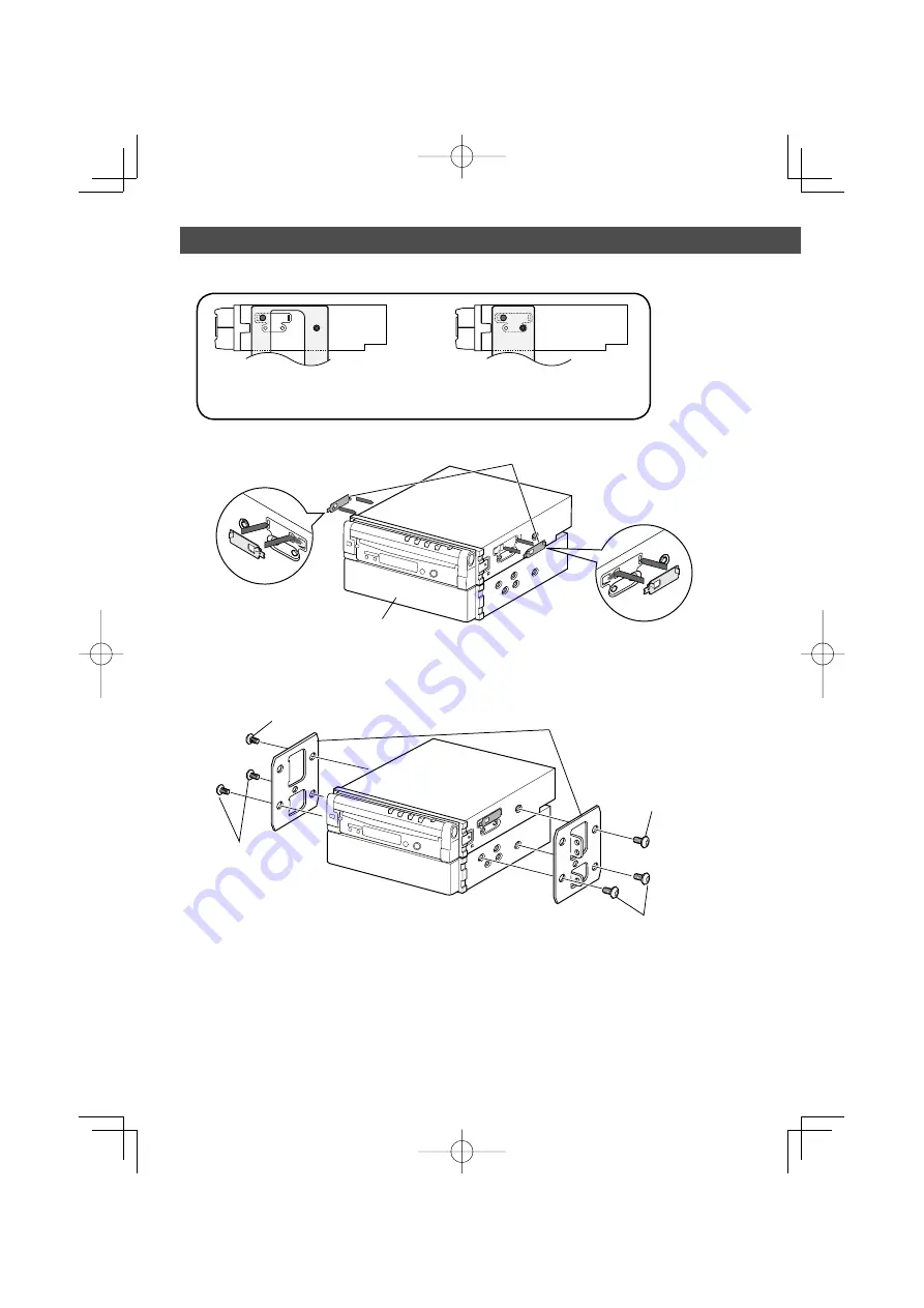 Kenwood KVT-617DVD Скачать руководство пользователя страница 40