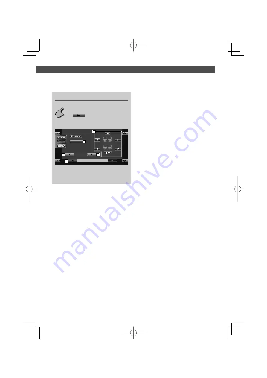 Kenwood KVT-627DVD Instruction Manual Download Page 53