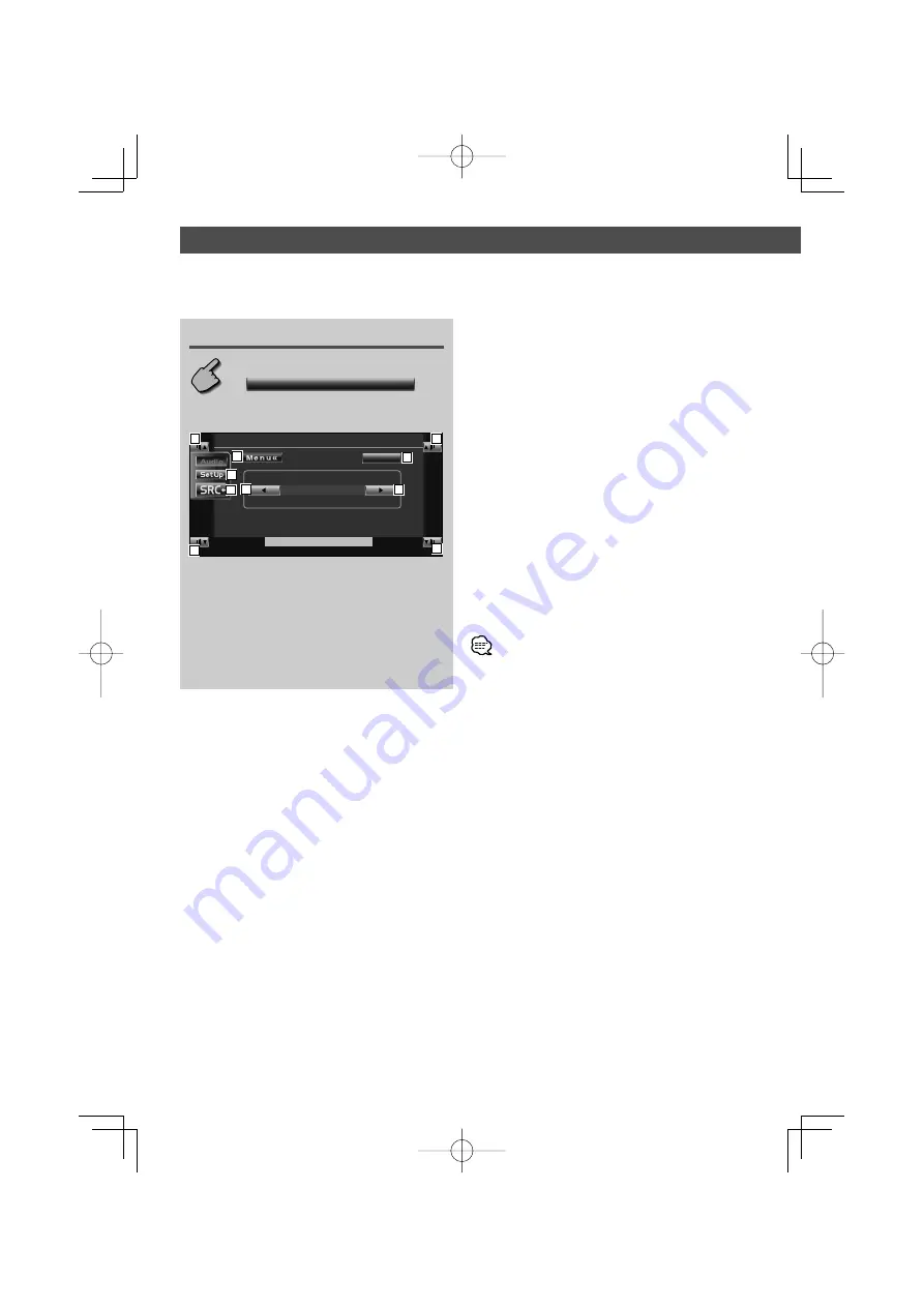 Kenwood KVT-627DVD Instruction Manual Download Page 80