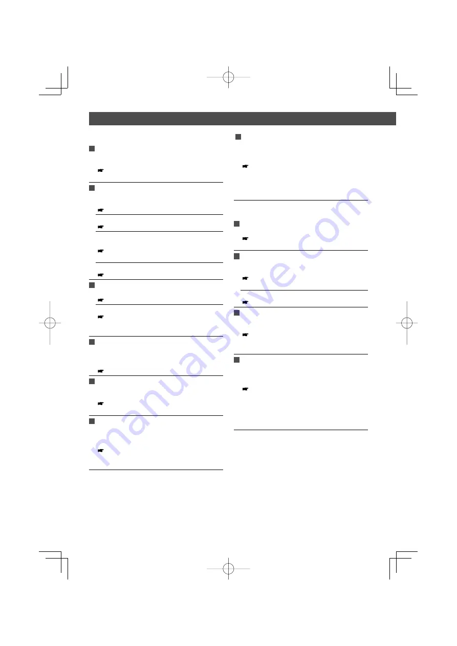 Kenwood KVT-627DVD Instruction Manual Download Page 98