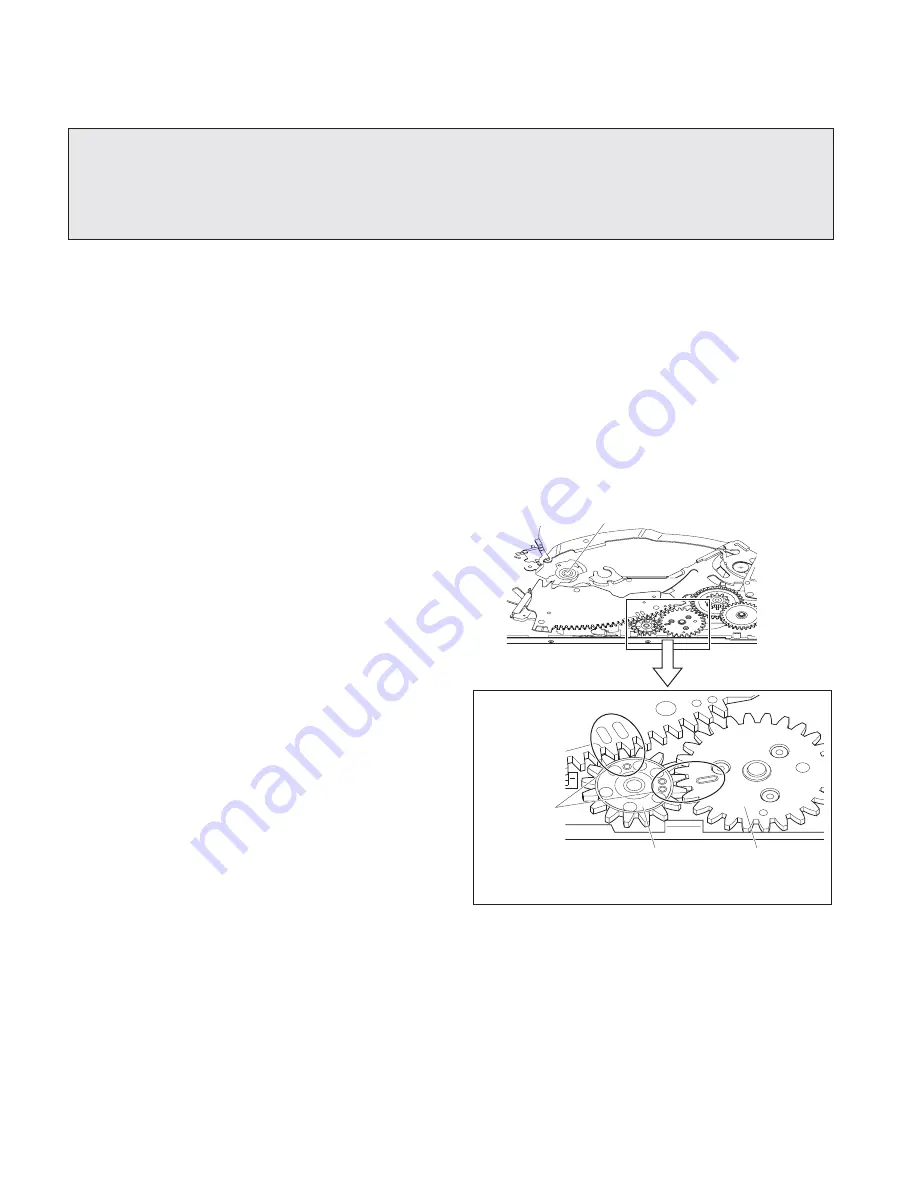 Kenwood KVT-719DVD Service Manual Download Page 2