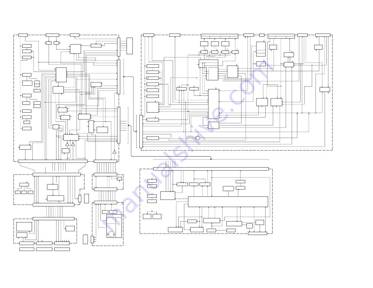 Kenwood KVT-719DVD Service Manual Download Page 6