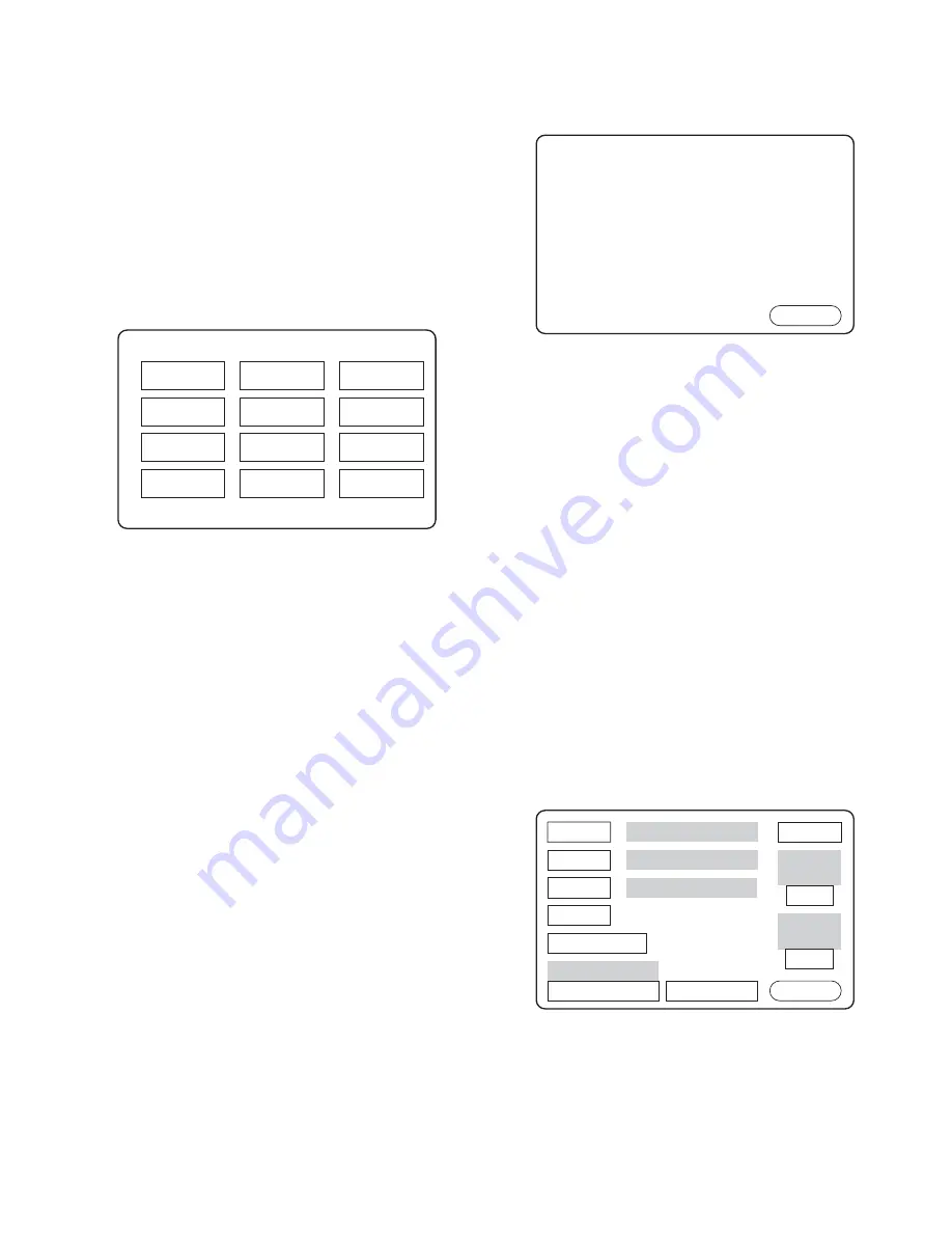 Kenwood KVT-719DVD Service Manual Download Page 33