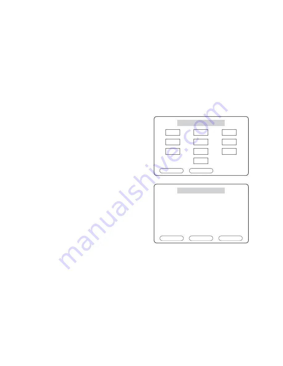 Kenwood KVT-719DVD Service Manual Download Page 34