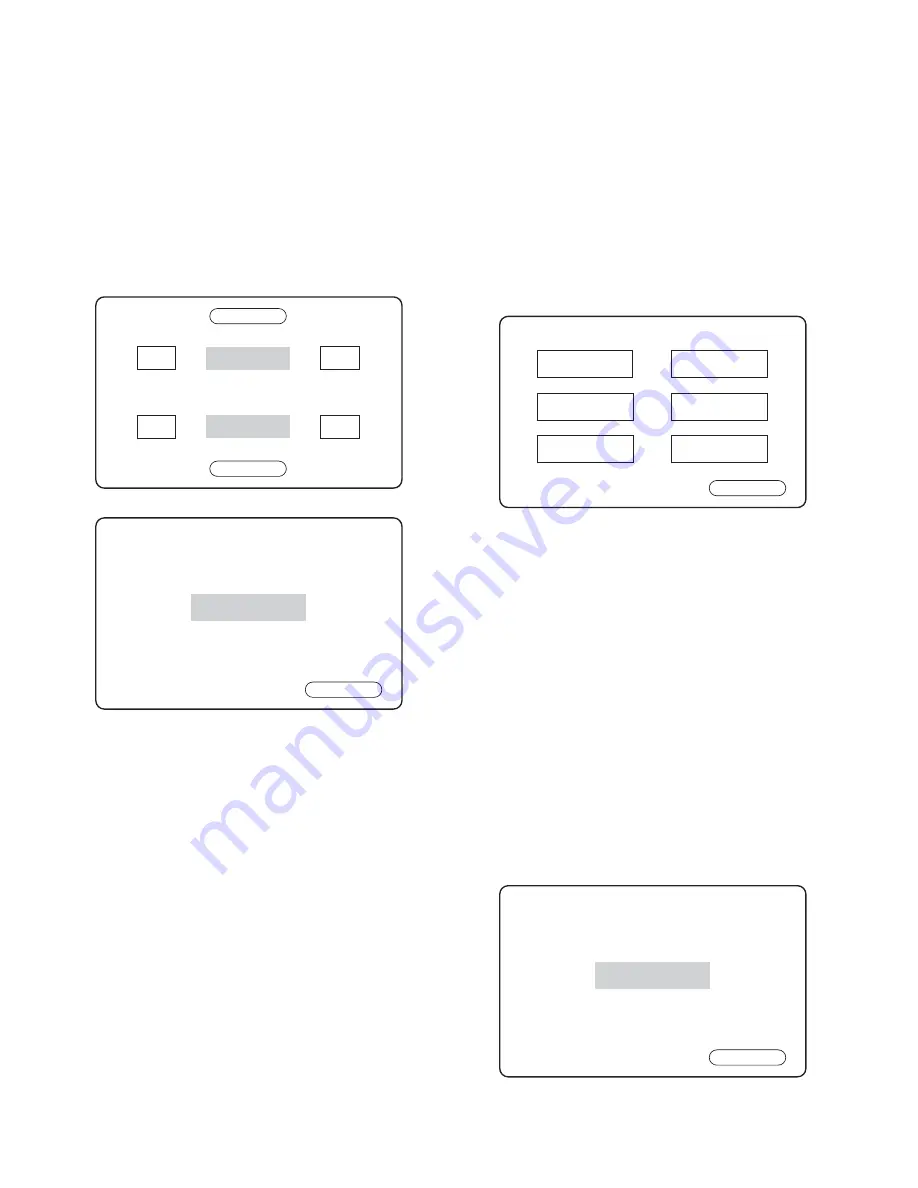 Kenwood KVT-719DVD Service Manual Download Page 36