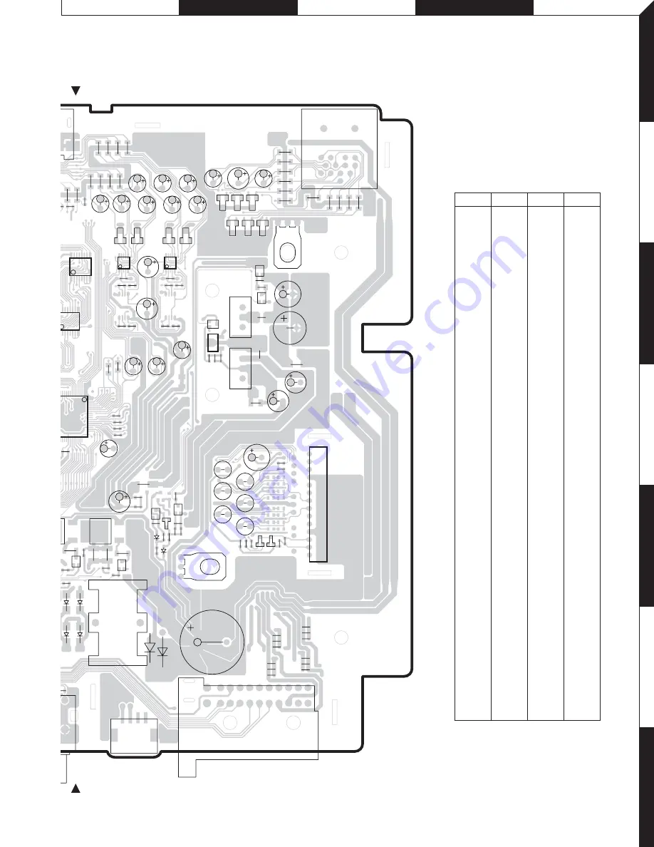 Kenwood KVT-719DVD Service Manual Download Page 57