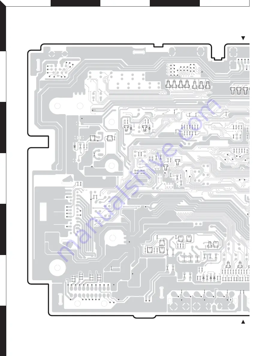 Kenwood KVT-719DVD Service Manual Download Page 58