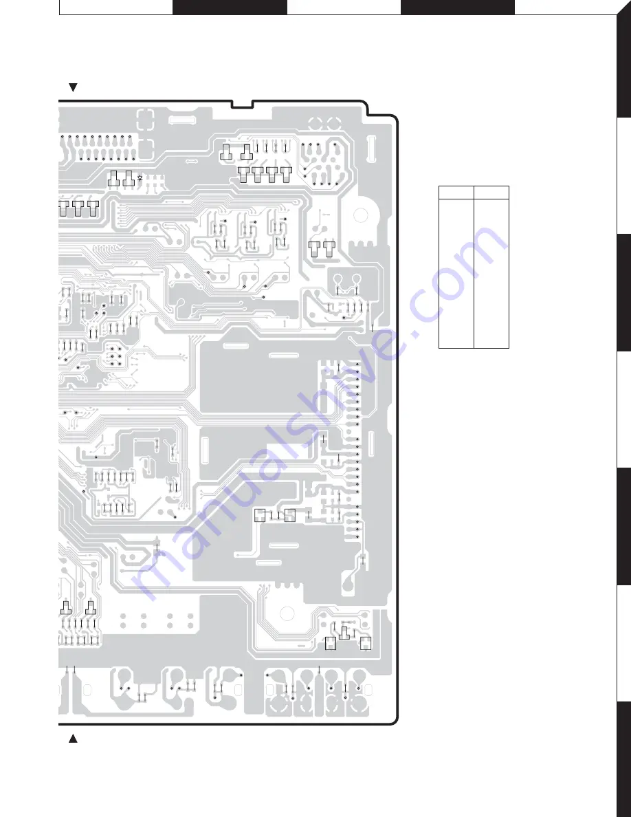 Kenwood KVT-719DVD Service Manual Download Page 59